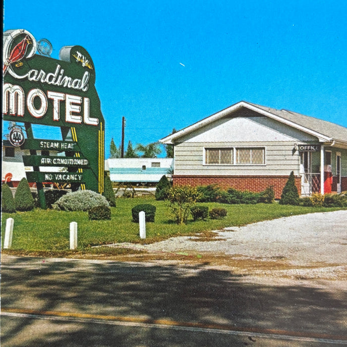 Vintage Postcard Lot Missouri Mid-Century Arch Kewpie Rose ONeill Motel Branson