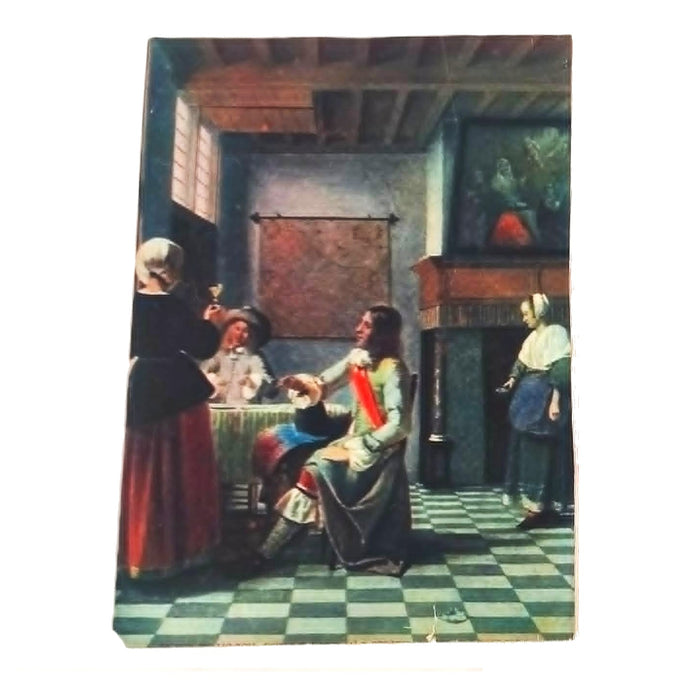 Vintage Art Prints 1930 Classical Women Titian European Decor Journaling Ephemera