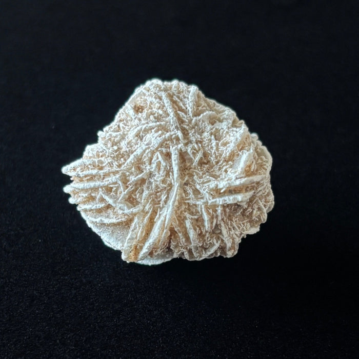 Desert Rose Selenite Raw Stone Rosette Cluster