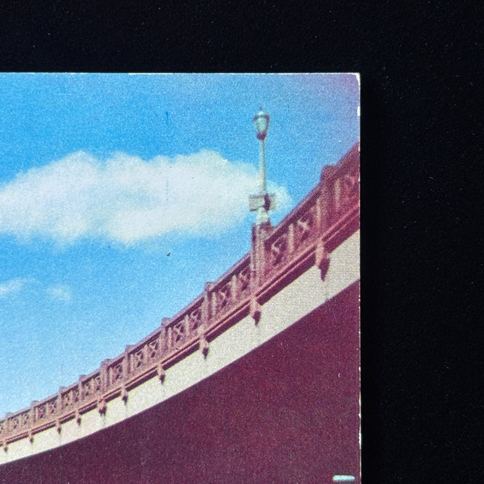 Vintage Postcard Lot New York Grants Tomb Autos Palisades Peace Bridge Buffalo