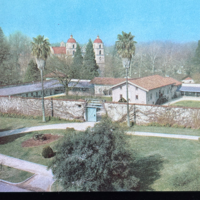 Vintage Postcard Lot Sacramento California Capitol Park Sutters Fort Union 76