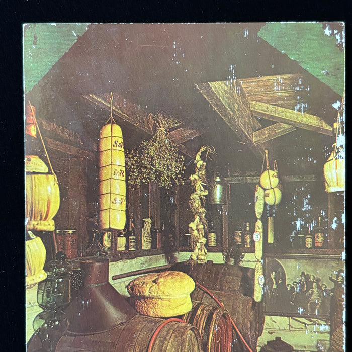 Vintage Postcard Lot California Laguna Beach Ivy House Mt Whitney Winery Freeway