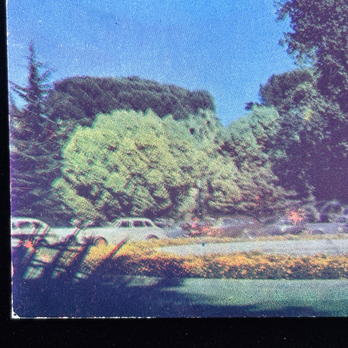 Vintage Postcard Lot Sacramento California Capitol Park Sutters Fort Union 76