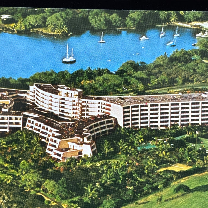 Vintage Postcard Lot Hawaii Maui Kauai Kona Honolulu Surf Hotels Beach Flowers