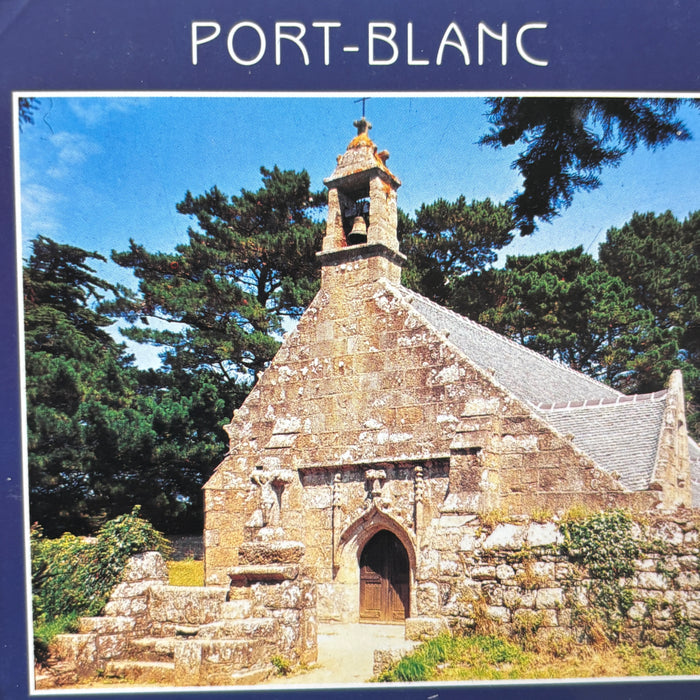 Vintage Postcard Lot France Catholic Churches Chapels Shrines Religious Relics