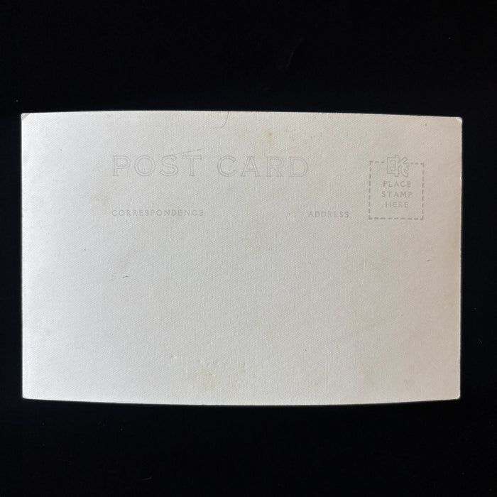 Vintage Postcard RPPC Limberlost Cabin Famous Gene Porter Rome City Indiana