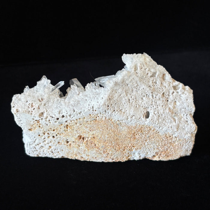 Clear Quartz Cluster Stunning Fine Crystal Home Decor Display Natural Gemstone