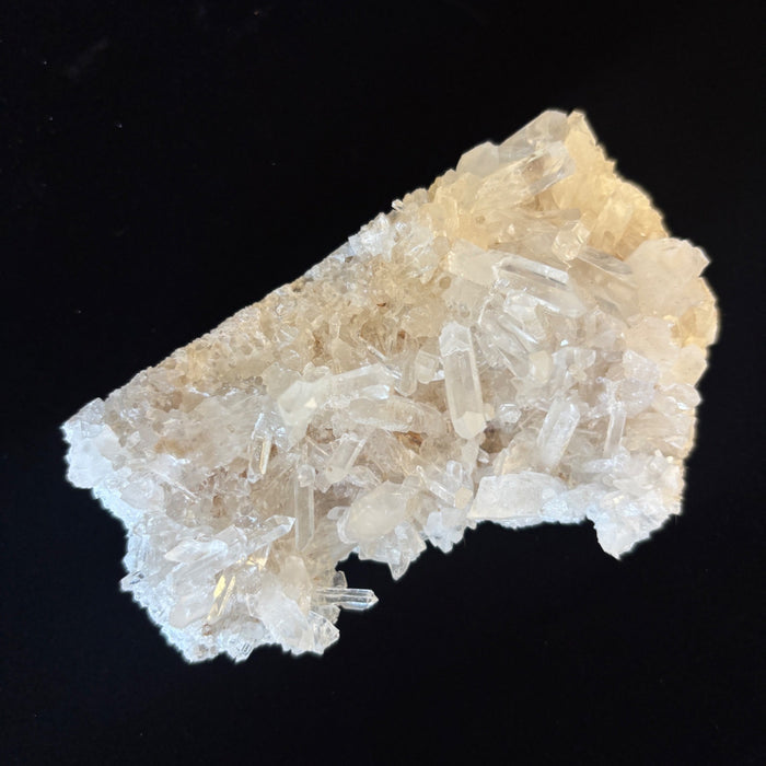 Clear Quartz Cluster Stunning Fine Crystal Home Decor Display Natural Gemstone