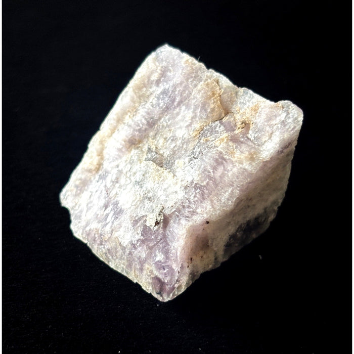 Fluorite Raw Stone Lot Purple Blue Crystal Set UV Glow