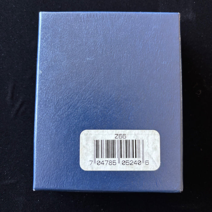2006-W American Silver Eagle Proof 1 oz Dollar Coin Complete Box Set