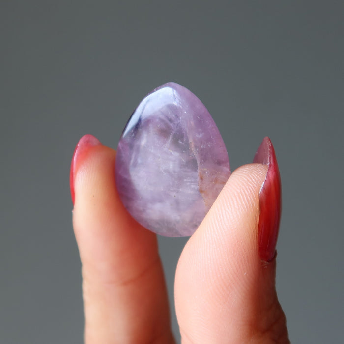 Amethyst Healing Crystal 