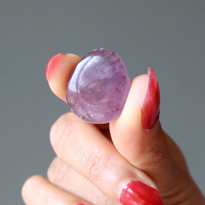 Amethyst Healing Crystal 