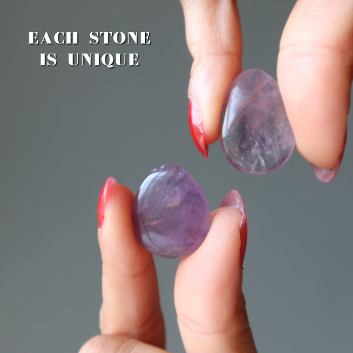 Amethyst Healing Crystal 