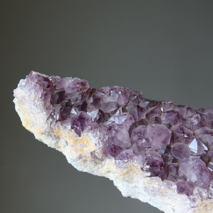 Amethyst Geode Magnificently Large Energy Cluster 11.5 inch