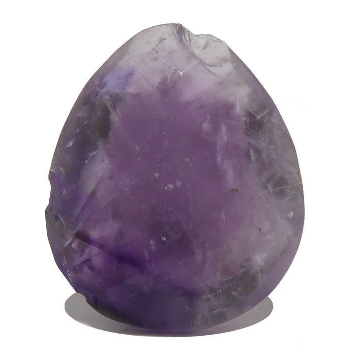 Amethyst Ring Life Lesson Enlightenment Gem Wounded Warrior