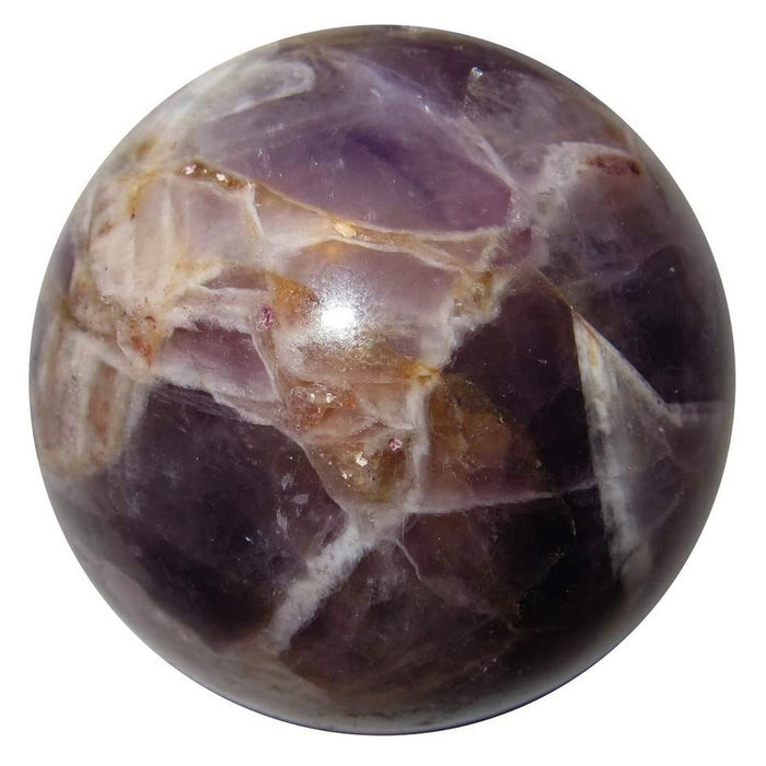 amethyst sphere
