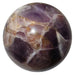 amethyst sphere