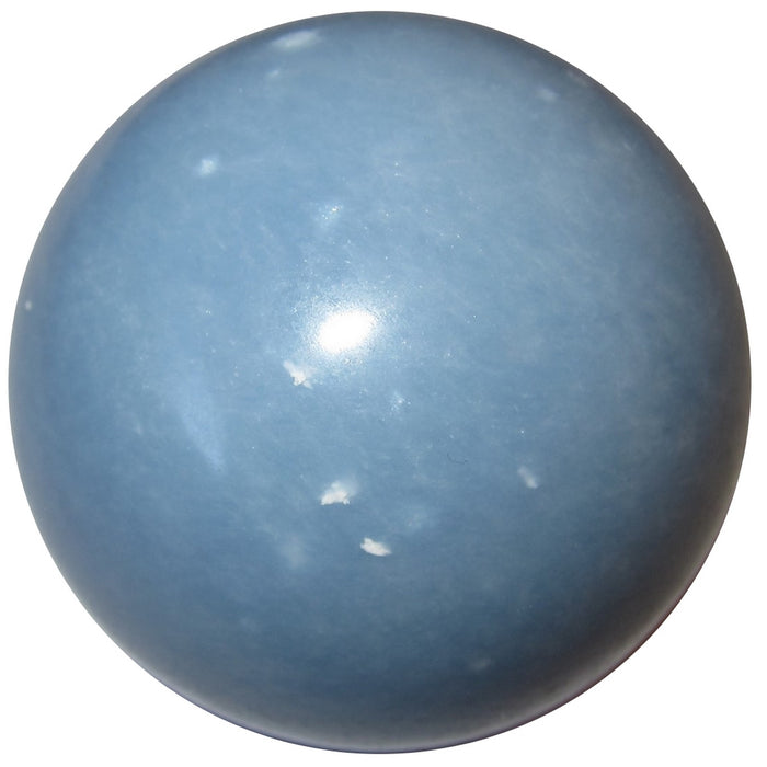 angelite sphere