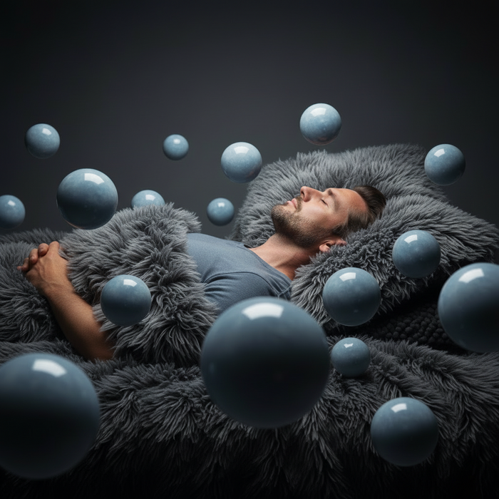 Angelite Sphere My Angels Up Above Crystal Ball