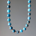 apatite necklace