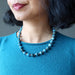 apatite necklace