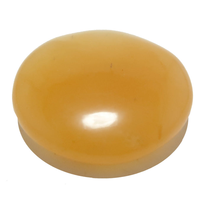 Orange Aventurine Grid Crystal Bundle Coin Set of 18