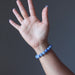 blue aventurine bracelet