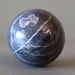 blue aventurine crystal ball