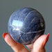blue aventurine crystal ball