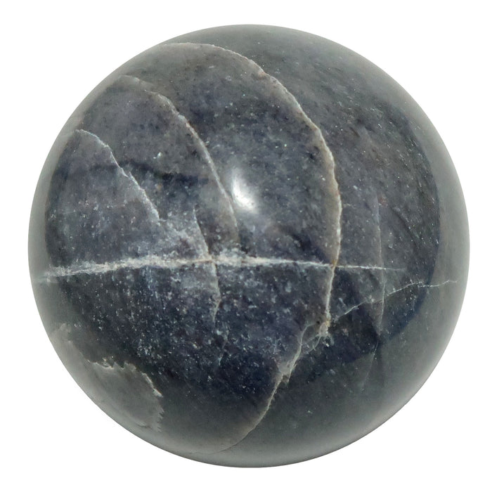 blue aventurine crystal ball