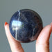 blue aventurine crystal ball
