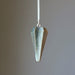 green aventurine pendulum
