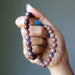 Purple Aventurine bracelets