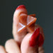red aventurine merkaba