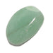 green aventurine tumbled stone