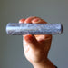 blue aventurine massage wand