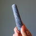 blue aventurine massage wand
