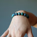 azurite malachite bracelets