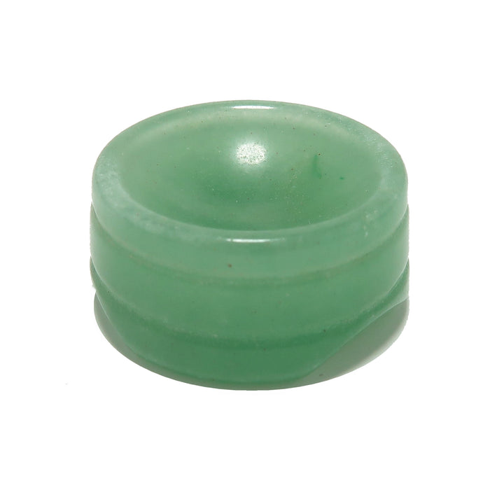 Gemstone Display Stand for Crystal Balls and Eggs