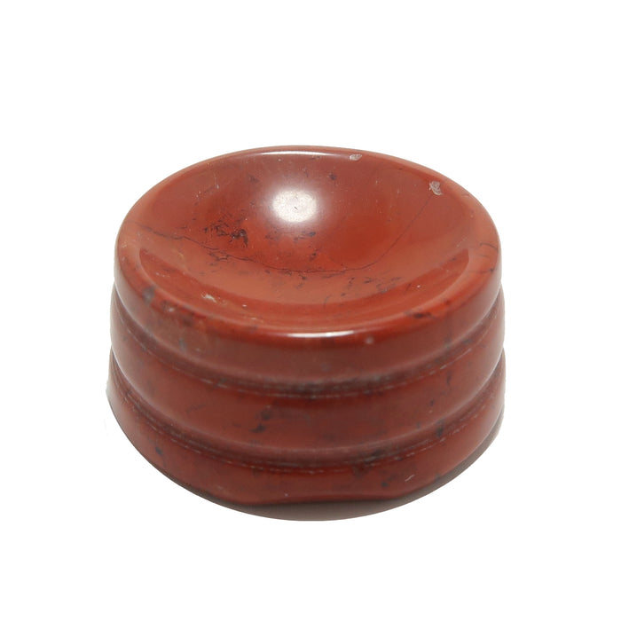 Gemstone Display Stand for Crystal Balls and Eggs