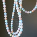 beryl beaded necklaces
