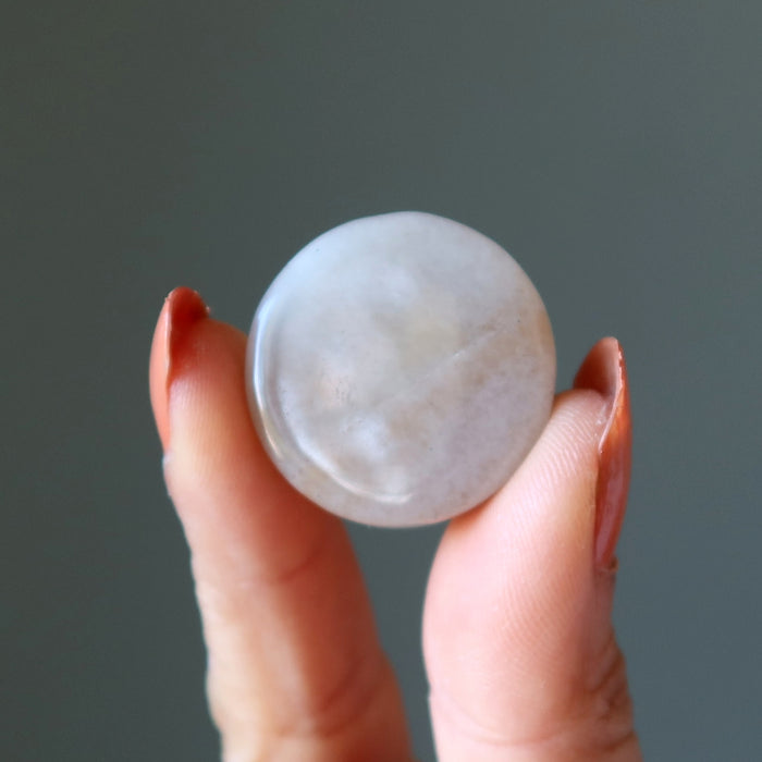 Grid Crystal Bundle Safe Money Blackstone Aventurine Set of 10