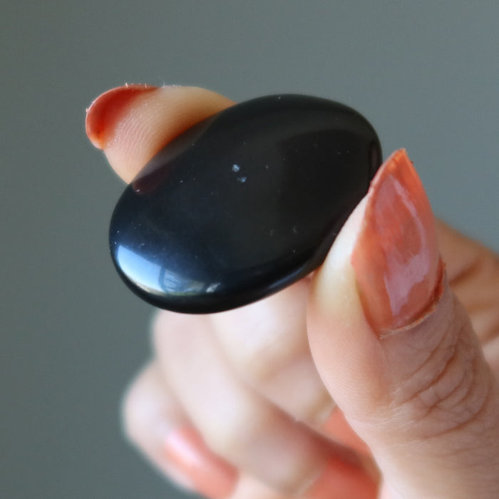 Grid Crystal Bundle Safe Money Blackstone Aventurine Set of 10