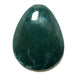 bloodstone pear amulet