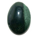 bloodstone oval cabochon