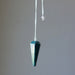 bloodstone pendulum