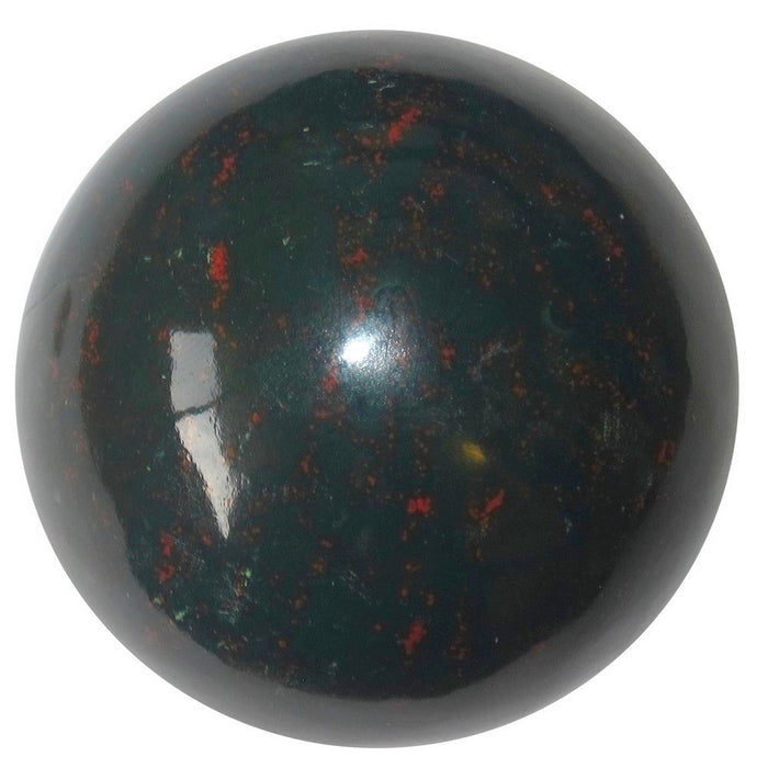 bloodstone sphere