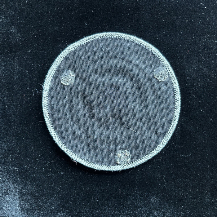 Vintage Boy Scouts of America BSA Supply Division Quality Service Round Patch