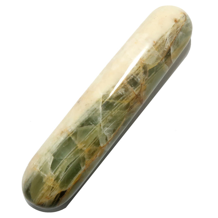 calcite massage wand