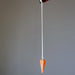 carnelian pendulum 